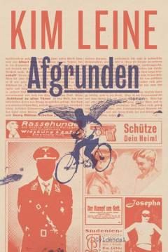 Afgrunden. Bind 3 (Stor skrift)