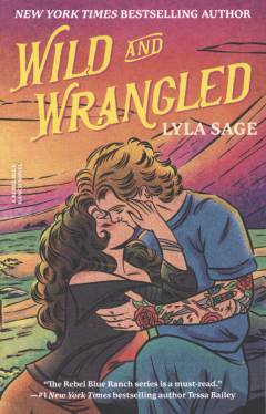 Wild and wrangled