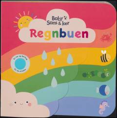 Regnbuen