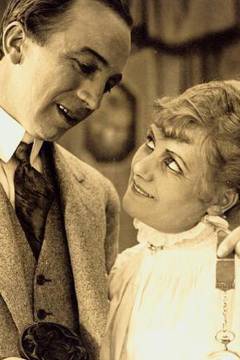 De tossede kvindfolk