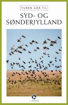 Turen går til Syd- og Sønderjylland