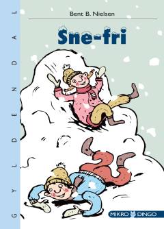 Snefri