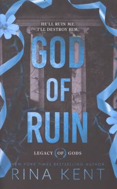 God of ruin