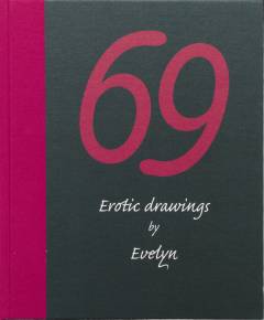 69 : erotic drawings