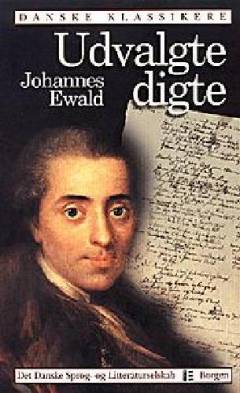 Udvalgte digte
