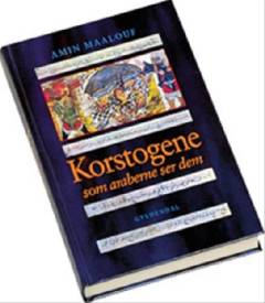 Korstogene som araberne ser dem