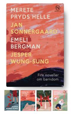 Bog, 1. udgave, 2023