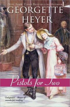 Pistols for two and other stories