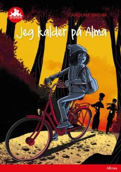 Jeg kalder på Alma