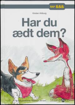 Har du ædt dem?