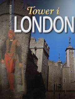 Tower i London