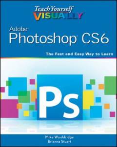 Photoshop CS6