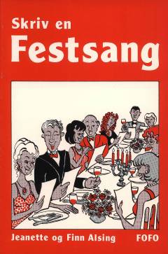 Skriv en festsang