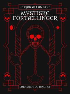 Mystiske fortællinger