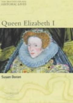 Queen Elizabeth I
