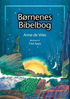 Børnenes bibelbog