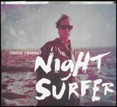 Night surfer