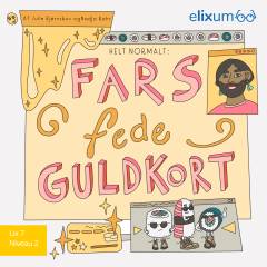 Fars fede guldkort