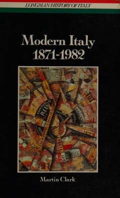 Modern Italy 1871-1982