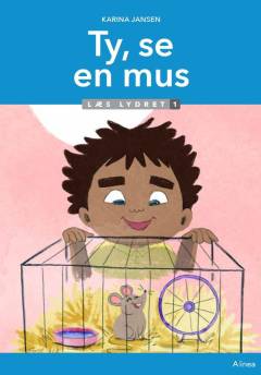 Ty, se en mus