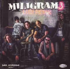 Miligram 3 : ludi petak