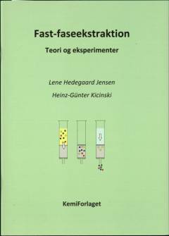 Fast-faseekstraktion : teori og eksperimenter