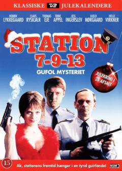 Station 7-9-13