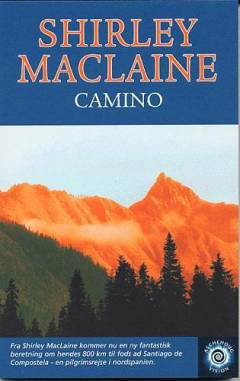 Camino : en spirituel rejse