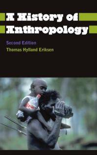 A history of anthropology