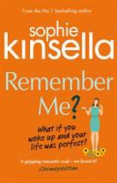 Remember me?