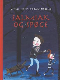Bog, 1. udgave, 2007