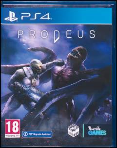 Prodeus