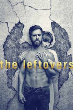 The leftovers, sæson 3