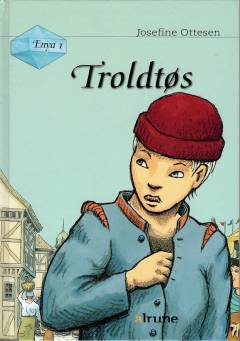 Troldtøs