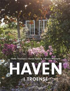 Haven i Troense - i ledtog med naturen