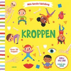 Billedbog, 1. udgave, 2019