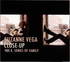 Close-up vol. 4 : Songs of family