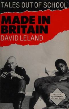Made in Britain