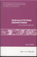 Sexualitetens idéhistorie : en grundbog