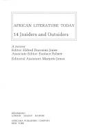 Insiders and outsiders : a review