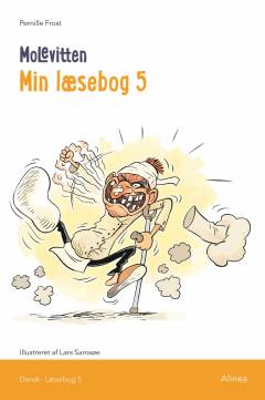 Min læsebog. Bind 5