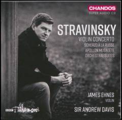 Violin concerto