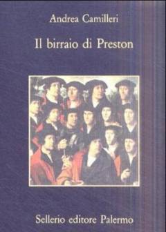 Il birraio di Preston