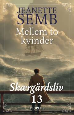 Mellem to kvinder