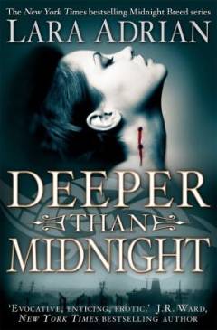 Deeper than midnight
