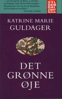 Det grønne øje