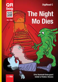 The night Mo dies
