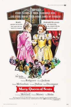 Mary, queen of Scots