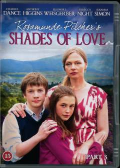 Shades of love. Part 3 : The scandal