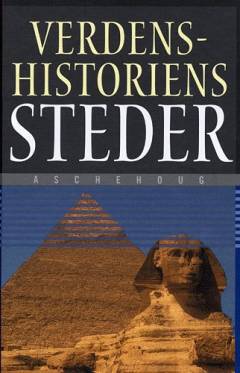 Verdenshistoriens steder